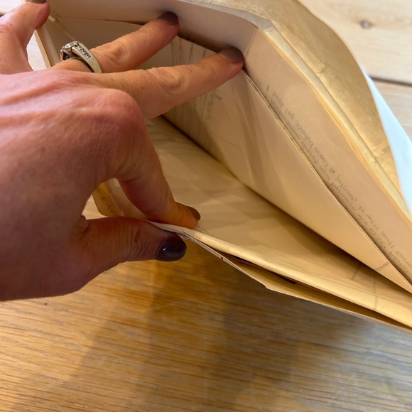 Else 1972 California Lady Jeans Pattern - Picture 4 of 5